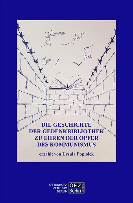 Ursula Popiolek: Erinnern als Befreiung