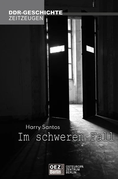 Harry Santos: Im schweren Fall